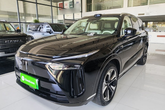 魏牌 蓝山 2025款 四驱 Max