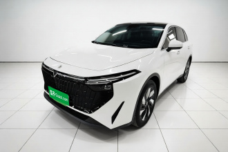 启辰大V DD-i 2023款 110km iE版