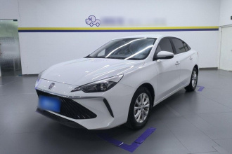 荣威i5 2023款 1.5L 手动舒享版