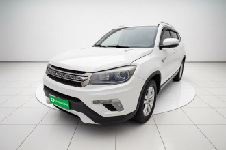 长安CS75 2014款 1.8T 自动尊贵型 国IV