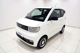 五菱汽车 宏光MINIEV 2020款 悦享款 磷酸铁锂