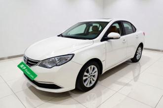 荣威360 2015款 1.5L 自动豪华版