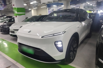 蔚来ES8 2024款 75kWh