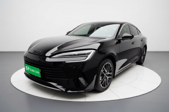 比亚迪 海豹07 DM-i 2025款 智驾版 DM-i 1.5L 125km 豪华型