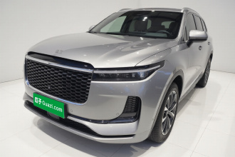 理想汽车 理想ONE 2021款 增程6座版