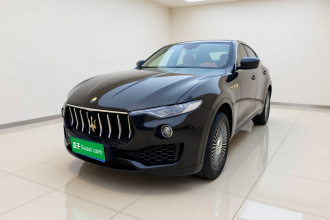 玛莎拉蒂 Levante 2016款 3.0T 标准型