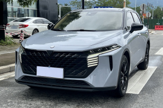 启辰大V 2021款 260T 天王版