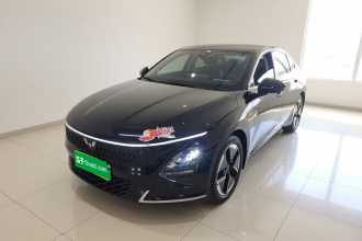 五菱汽车 五菱星光 2023款 150 进阶版