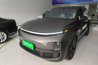 理想汽车 理想L8 2023款 Pro