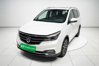 宝骏730 2017款 1.8L iAMT尊享型 7座