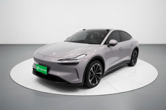 乐道L60 2024款 60kWh 四驱版