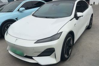 深蓝汽车 深蓝SL03 2024款 530Plus纯电版