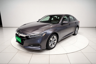 本田 雅阁 2018款 260TURBO 精英版 国VI