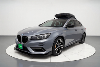 名爵 MG6 2017款 20T 自动Trophy尊享互联网版 国V