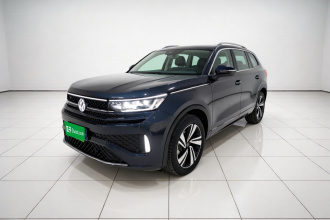 大众 揽巡 2023款 380TSI 四驱R-Line巡游版