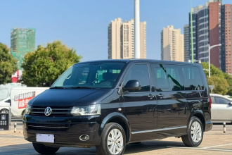 大众 迈特威 2012款 2.0TSI 两驱豪华版