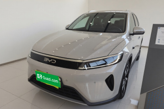 比亚迪 海狮05 DM-i 2025款 DM-i 智驾版 115KM旗舰型