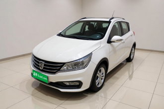 宝骏310 2016款 1.2L 手动豪华型