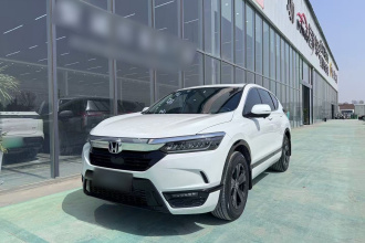 本田 皓影 2021款 240TURBO CVT两驱尊贵版