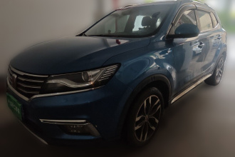 荣威RX5 2016款 20T 两驱自动互联网智享版