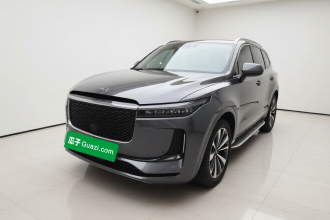 理想汽车 理想ONE 2020款 增程6座版