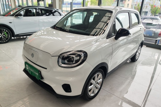 零跑汽车 零跑T03 2022款 玛瑙版