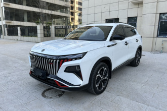 东风风神 皓极 2024款 马赫动力 1.5T 尊贵型