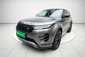 路虎 揽胜极光 2021款 极光L 249PS R-Dynamic First edition 首发版
