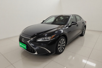 雷克萨斯ES 2022款 200 卓越版