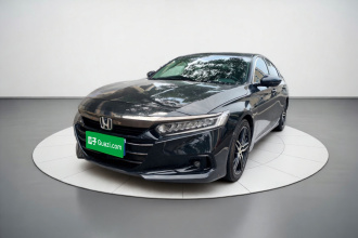 本田 雅阁 2022款 260TURBO 幻夜·尊贵版