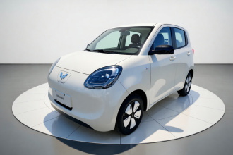 五菱汽车 宏光MINIEV 2025款 第四代 四门版 进阶款