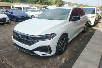 大众 朗逸 2023款 280TSI DSG星空满逸版