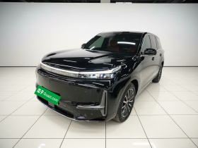 吉利银河 银河M9 2025款 100km 两驱智航版