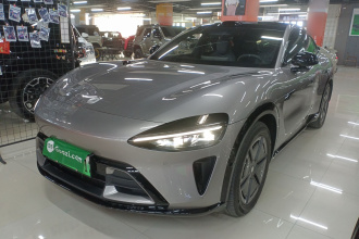 小米汽车 小米YU7 2025款 超长续航四驱Pro版