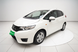 本田 飞度 2016款 1.5L LX 手动舒适型