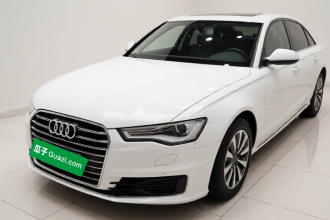 奥迪A6L 2016款 30 FSI 舒适型