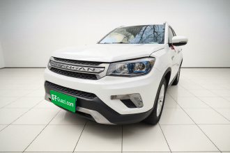 长安CS75 2014款 1.8T 自动精英型 国V