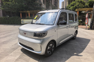 五菱汽车 五菱之光新能源 2025款 305km 进取型