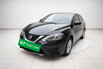 日产 轩逸 2021款 经典 1.6XE CVT舒适版