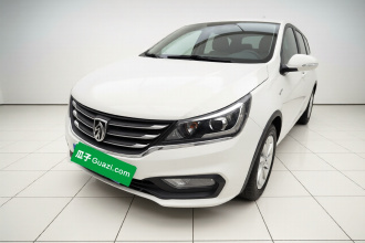 宝骏310W 2017款 1.5L 手动时尚型 国V