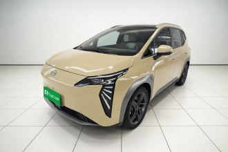 埃安 AION Y 2022款 Plus 70 科技版