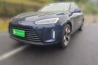 鸿蒙智行 问界M5 2022款 增程后驱标准版