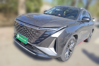 长安欧尚Z6 2022款 蓝鲸 1.5T DCT智领型