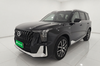 广汽传祺 传祺ES9 2024款 PHEV 143km Max