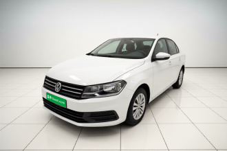 大众 桑塔纳 2018款 1.5L 自动风尚版