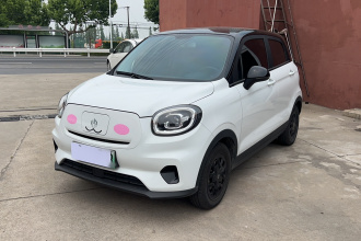 零跑汽车 零跑T03 2025款 310舒享版