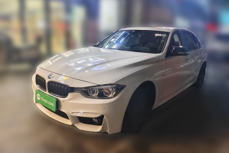 宝马3系 2016款 320Li 时尚型