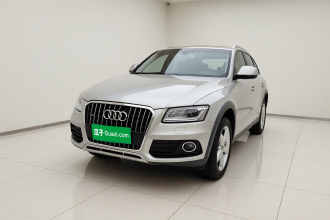 奥迪Q5 2016款 40 TFSI 技术型