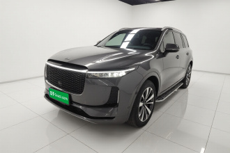 理想汽车 理想ONE 2020款 增程6座版