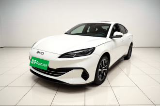 比亚迪 海豹06新能源 2024款 DM-i 120KM尊荣型